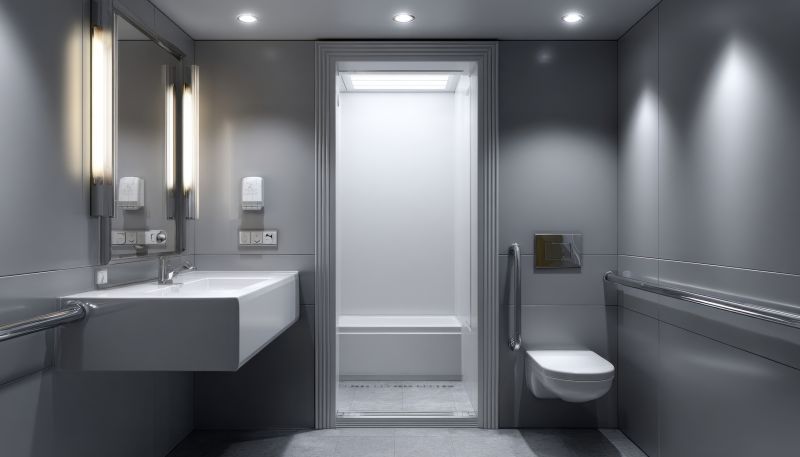 Top Bathroom Remodeling Companies in El Dorado Hills, CA