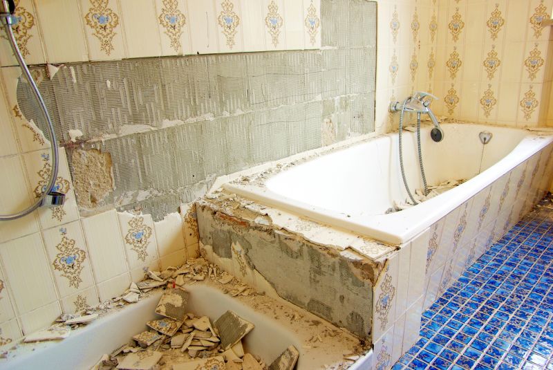 Best Bathroom Remodeling Contractors in Folsom, CA